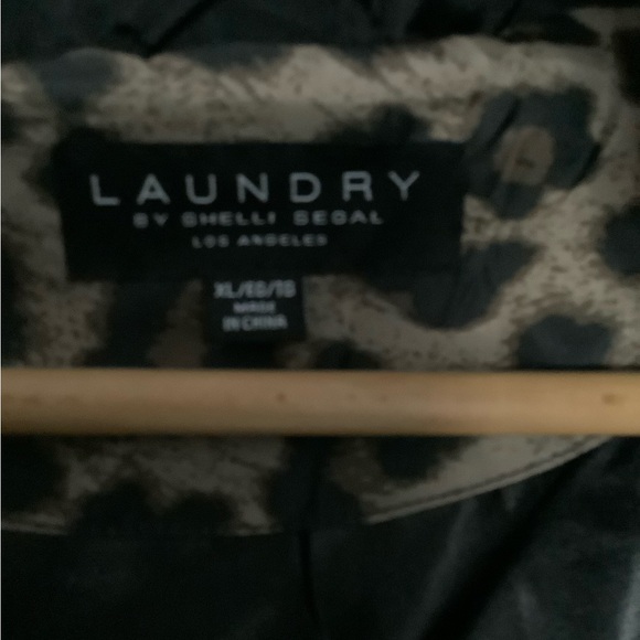 Laundry Puffer Coat - Picture 4 of 7